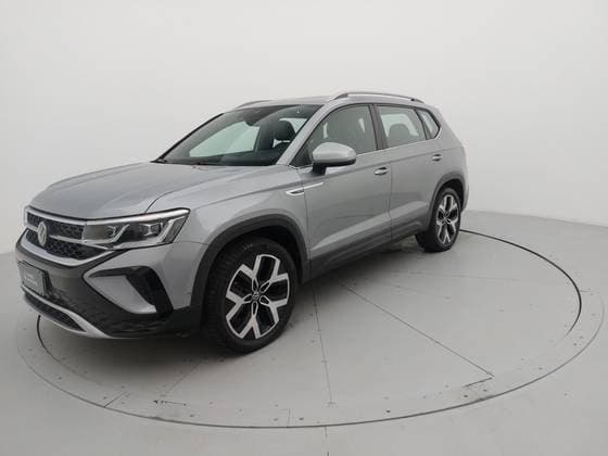 Carro 1.4 250 TSI TOTAL FLEX HIGHLINE AUTOMÁTICO