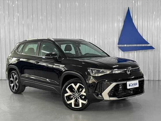 Carro 1.4 250 TSI TOTAL FLEX HIGHLINE AUTOMÁTICO