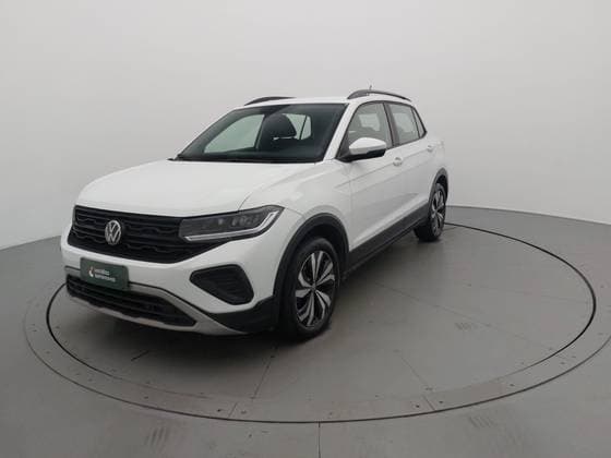 Carro 1.0 200 TSI TOTAL FLEX AUTOMÁTICO