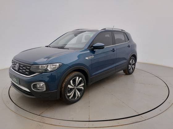 Carro 1.4 250 TSI TOTAL FLEX HIGHLINE AUTOMÁTICO