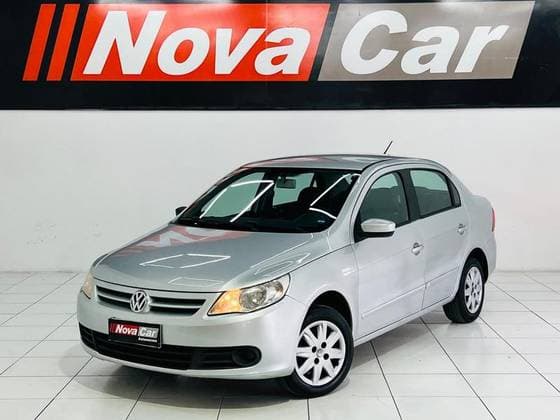 Carro 1.0 MI 8V FLEX 4P MANUAL