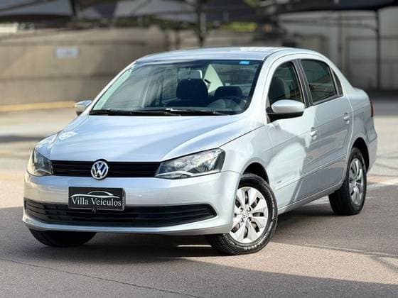 Carro 1.0 MI 8V FLEX 4P MANUAL