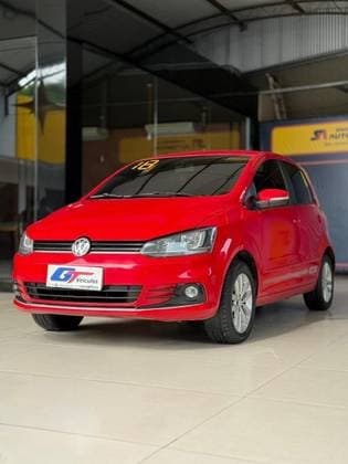 Carro 1.6 MSI TOTAL FLEX CONNECT 4P MANUAL