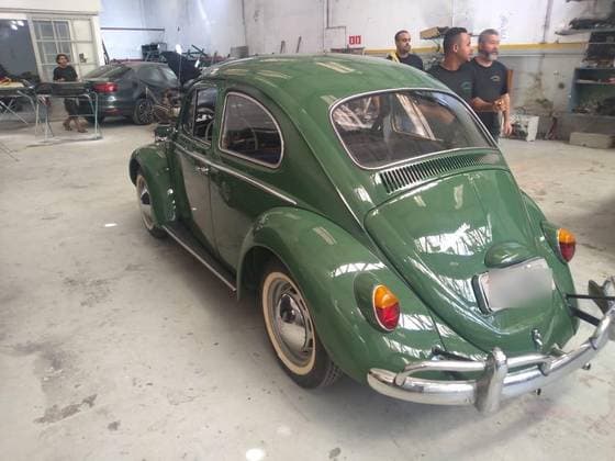 Carro 1.3 8V GASOLINA 2P MANUAL