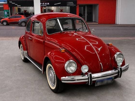 Carro 1.3 8V GASOLINA 2P MANUAL