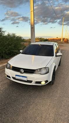 Carro 1.6 MI SPORTLINE LIMITED EDITION 8V FLEX 4P MANUAL