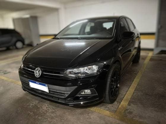 Carro 1.0 200 TSI COMFORTLINE AUTOMÁTICO