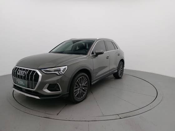 Carro 2.0 40 TFSI GASOLINA PERFORMANCE QUATTRO TIPTRONIC