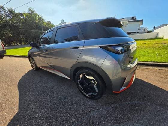 Carro 44,9 KW ELÉTRICO