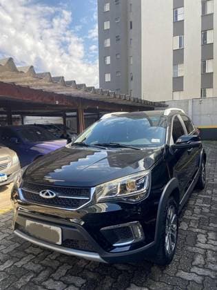 Carro 1.5 MPFI 16V FLEX ACT 4P AUTOMÁTICO