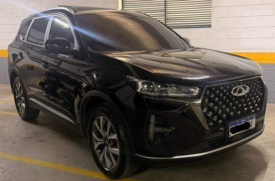 Carro 1.6 TGDI GASOLINA MAX DRIVE DCT