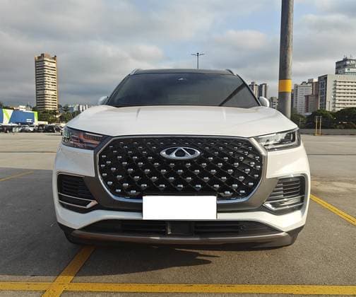 Carro 1.5 TCI PLUG-IN HYBRID DHT