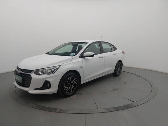 Carro 1.0 TURBO FLEX PLUS LT MANUAL
