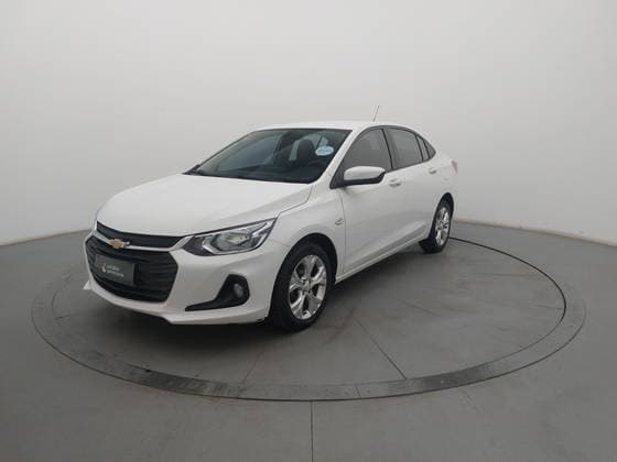 Carro 1.0 TURBO FLEX PLUS LTZ MANUAL