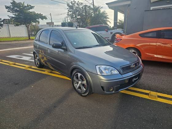 Carro 1.4 MPFI MAXX 8V FLEX 4P MANUAL