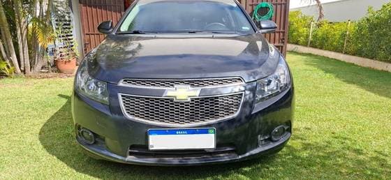 Carro 1.8 LT 16V FLEX 4P MANUAL