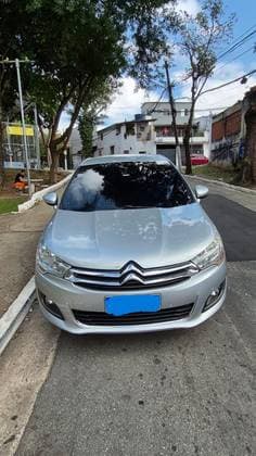 Carro 1.6 EXCLUSIVE 16V TURBO GASOLINA 4P AUTOMÁTICO