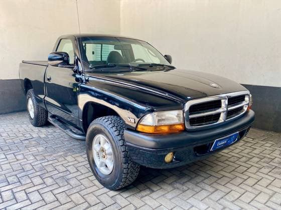 Carro 3.9 SPORT 4X2 CE V6 12V GASOLINA 2P MANUAL