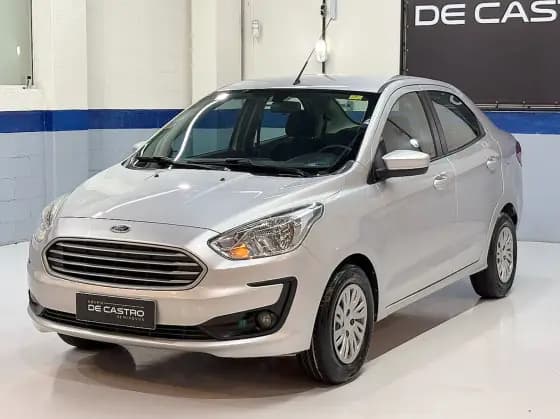 Carro 1.5 TI-VCT FLEX SE SEDAN MANUAL