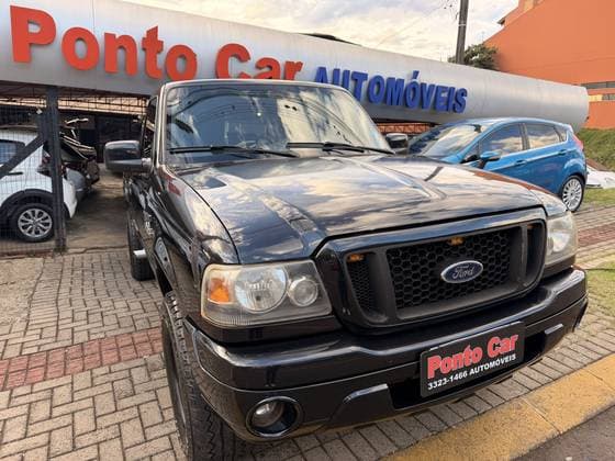 Carro 2.3 XLS 4X2 CS 16V GASOLINA 2P MANUAL