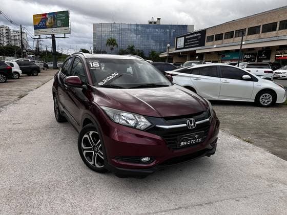 Carro 1.8 16V FLEX EX 4P AUTOMÁTICO