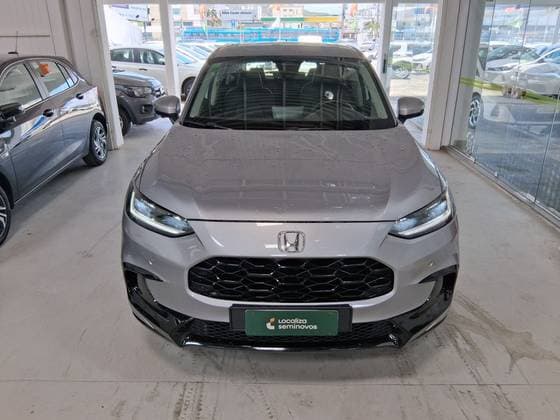 Carro 2.0 i-VTEC GASOLINA TOURING CVT
