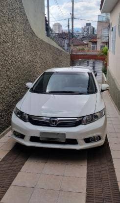 Carro 2.0 LXR 16V FLEX 4P AUTOMÁTICO