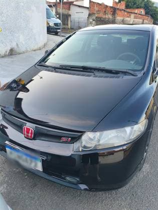Carro 2.0 SI 16V GASOLINA 4P MANUAL