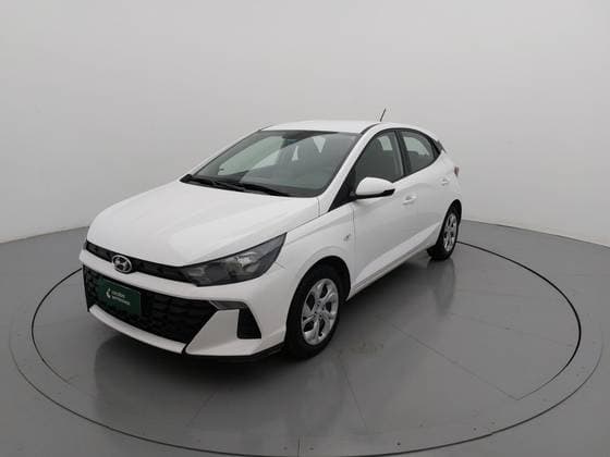 Carro 1.0 12V FLEX COMFORT MANUAL