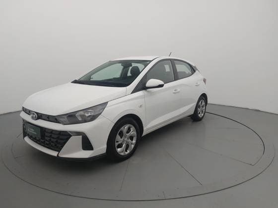 Carro 1.0 12V FLEX COMFORT MANUAL
