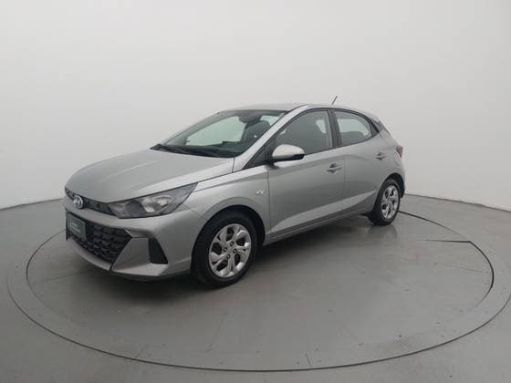 Carro 1.0 12V FLEX COMFORT MANUAL