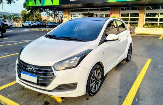 Carro 1.0 5 ANOS 12V FLEX 4P MANUAL