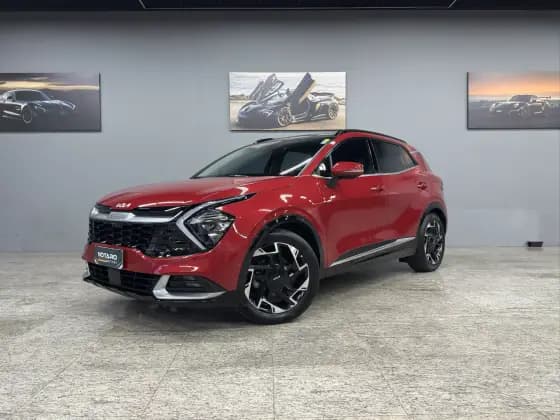 Carro 1.6 TGDI MHEV EX PRESTIGE DCT