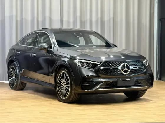 Carro 2.0 MHEV AMG LINE COUPÉ 4MATIC 9G-TRONIC