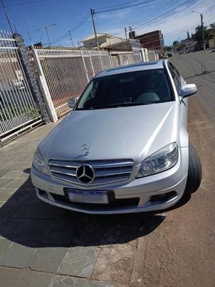 Carro 1.8 KOMPRESSOR CLASSIC 16V GASOLINA 4P AUTOMÁTICO