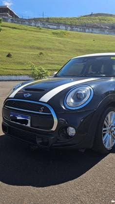 Carro 2.0 S 16V TURBO GASOLINA 4P AUTOMÁTICO