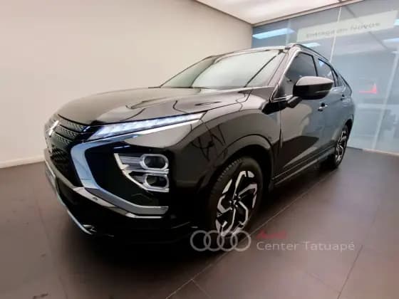 Carro 1.5 MIVEC TURBO GASOLINA HPE-S CVT