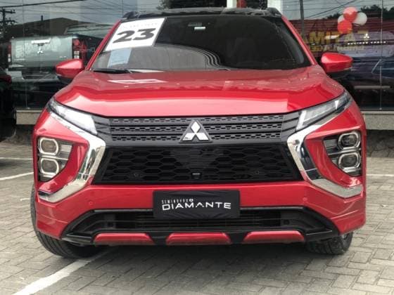 Carro 1.5 MIVEC TURBO GASOLINA HPE-S CVT