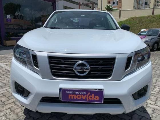 Carro 2.3 16V TURBO DIESEL S CD 4X4 MANUAL