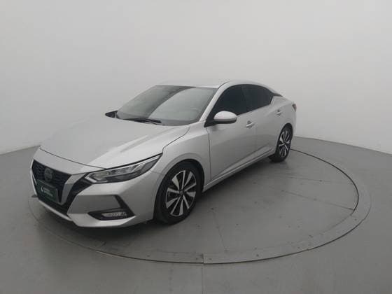 Carro 2.0 16V GASOLINA ADVANCE XTRONIC