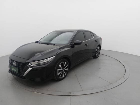 Carro 2.0 16V GASOLINA ADVANCE XTRONIC