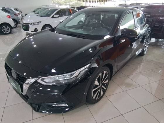 Carro 2.0 16V GASOLINA ADVANCE XTRONIC