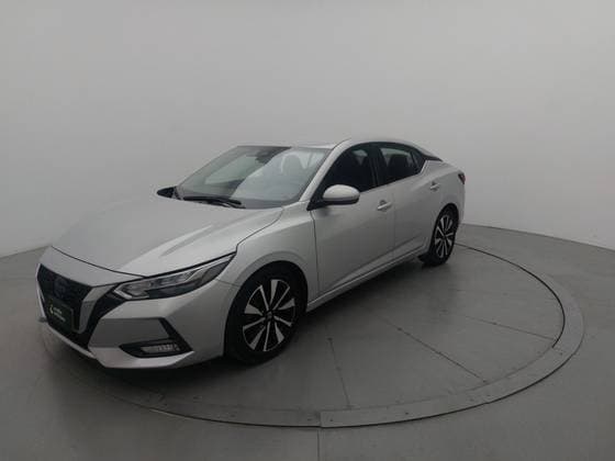 Carro 2.0 16V GASOLINA ADVANCE XTRONIC