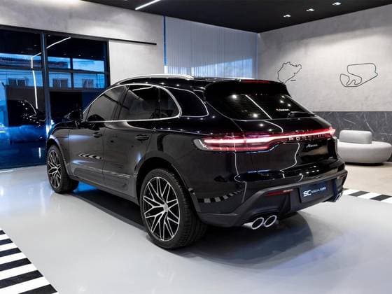 Carro 2.0 TURBO GASOLINA PDK