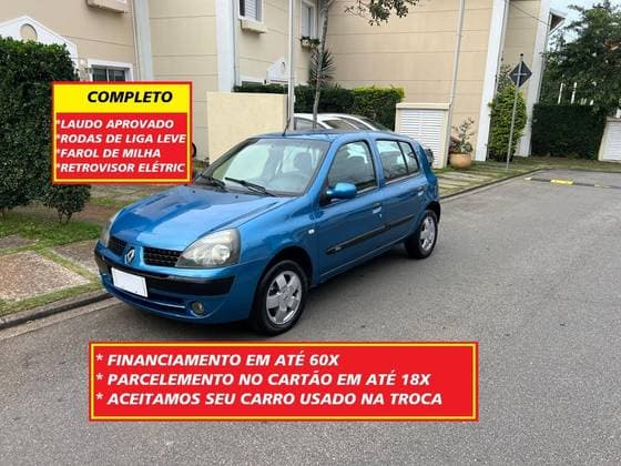 Carro 1.0 PRIVILÉGE 16V GASOLINA 4P MANUAL