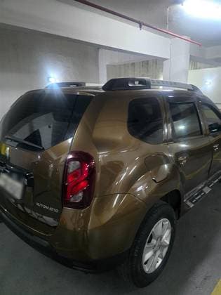 Carro 2.0 DYNAMIQUE 4X2 16V FLEX 4P AUTOMÁTICO