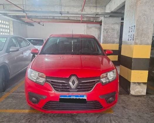 Carro 1.0 12V SCE FLEX ZEN MANUAL