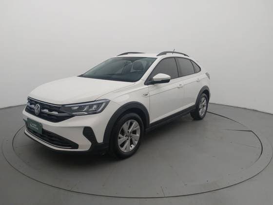 Carro 1.0 200 TSI TOTAL FLEX COMFORTLINE AUTOMÁTICO
