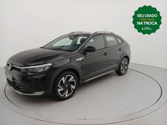 Carro 1.0 200 TSI TOTAL FLEX HIGHLINE AUTOMÁTICO