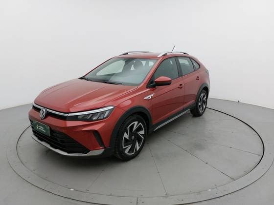 Carro 1.0 200 TSI TOTAL FLEX HIGHLINE AUTOMÁTICO